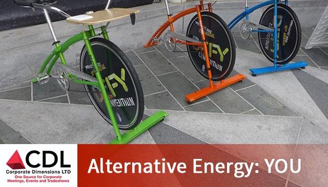 Alternative Energy